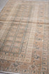 Antique Sivas Runner Rug (3' x 8')